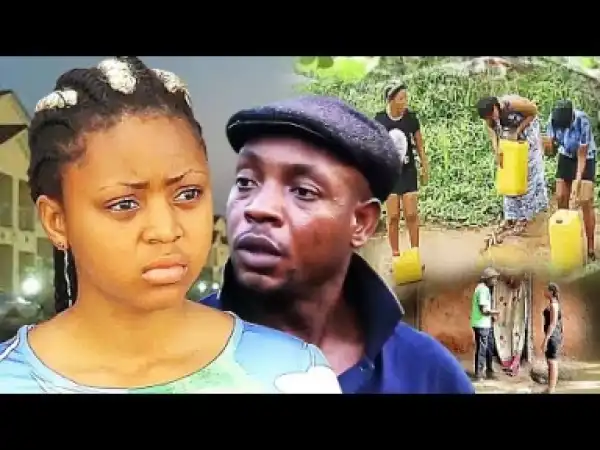 Video: My Beautiful Grand Daughter 2 - 2017 Latest Nigerian Nollywood Full Movies